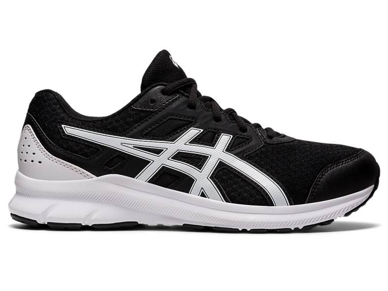 Sapatilhas Running Asics JOLT 3 Extra Wide Homem Pretas, 6990A022.967